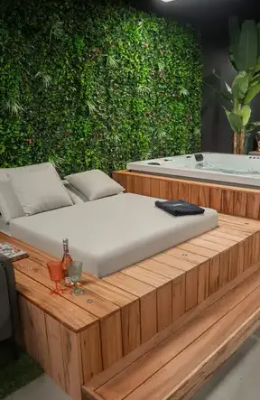 piscine en liner Betton-1