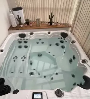 piscine en liner Bruz-1