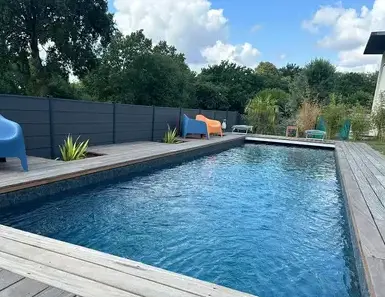 piscine en liner Bruz-4