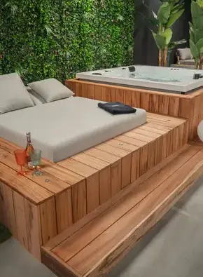 piscine en liner Bruz-5