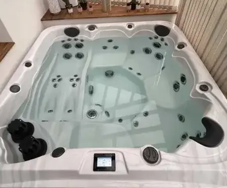 piscine en liner Châteaubourg-5