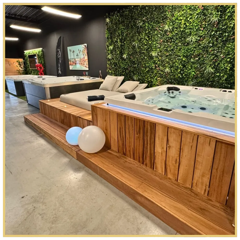 piscine en liner la chapelle des fougeretz