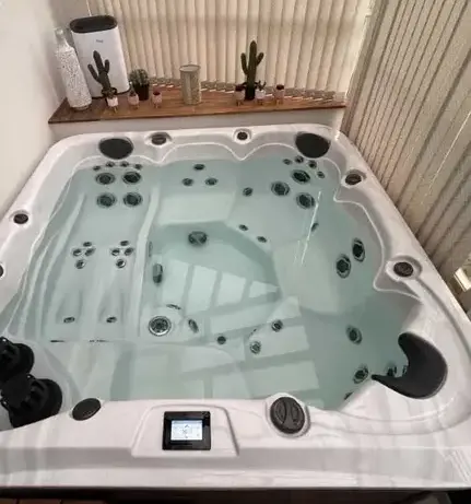 piscine en liner Pacé-1