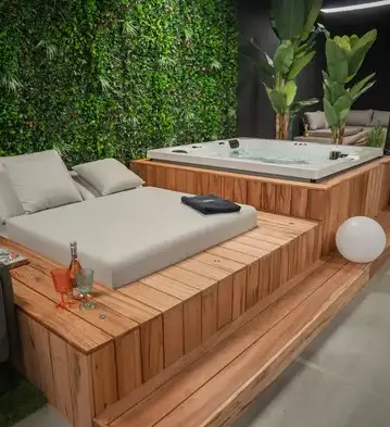 piscine en liner Pacé-2