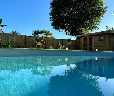 piscine en liner Pacé-3