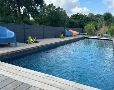 piscine en liner Rennes-2