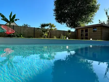 piscine en liner Vitré-1