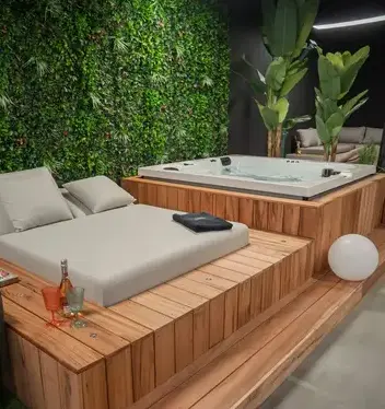 piscine en liner Vitré-2