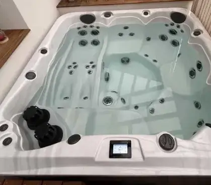 piscine en liner Vitré-4