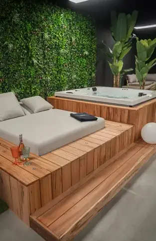 piscine intérieure Liffré-2