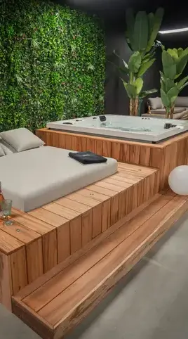 piscine intérieure Pacé-3