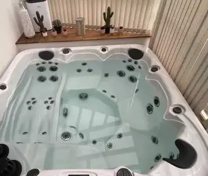 piscine intérieure Pacé-5