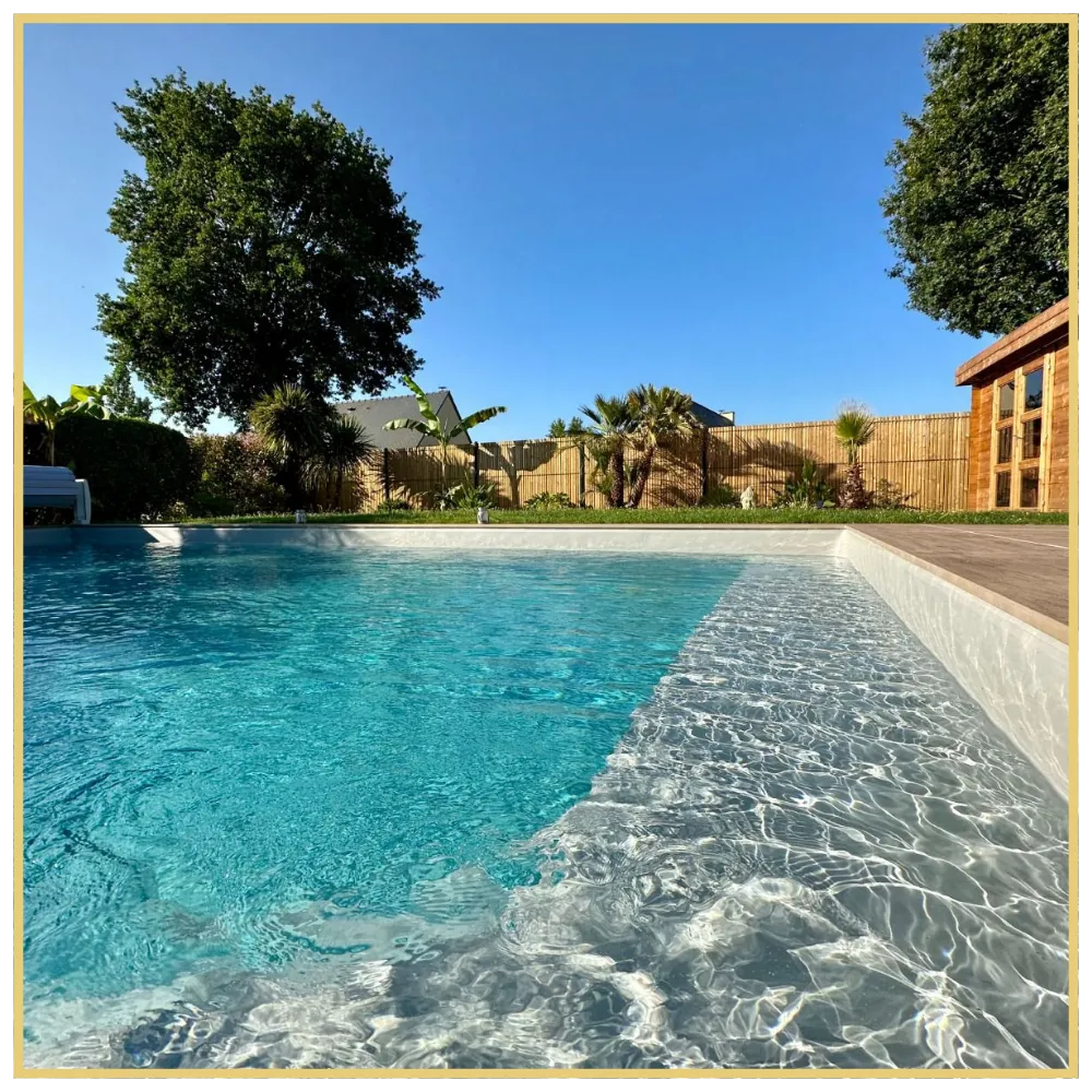 piscine interieure pace