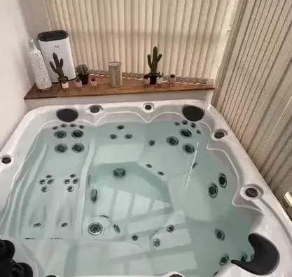 spa extérieur Liffré-1